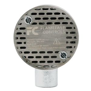Thermal Fusible Link (TFL)