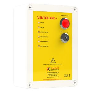 VentGuard Plus