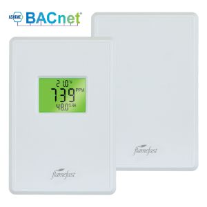 BACnet Sensor Range (BAC)