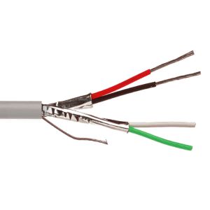 Cable - Two Twisted Pair