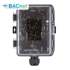 Duct Bacnet Sensor Range (DBAC)