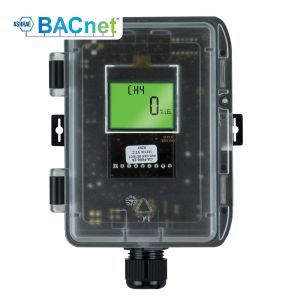 Duct Gas Detector (DFGD)