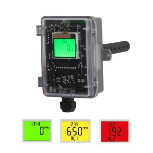 Duct Refrigerant Sensor (DFGS-REF)