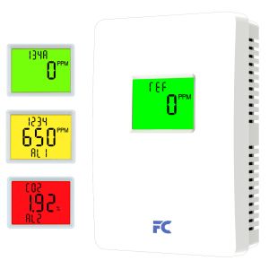 Refrigerant Sensor (FGS-REF)