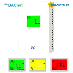 Flamefast Gas Sensor (FGS)