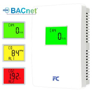 Flamefast Gas Sensor (FGS)