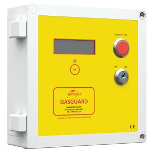 GasGuard