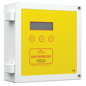GasMonitor