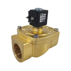 General Purpose Solenoid Valve