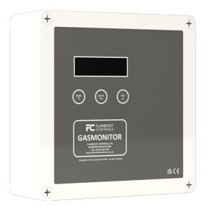 GasMonitor