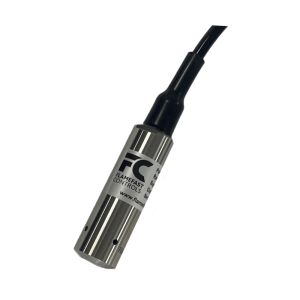 Level Transmitter (Submersible) - LTS