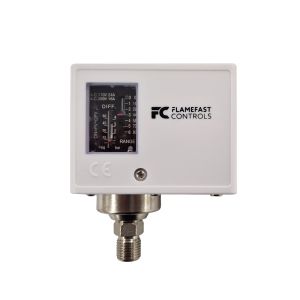 Liquid Pressure Switch (LPS)