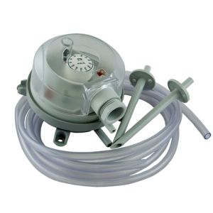 Air Differential Pressure Switch (ADPS)
