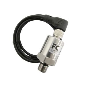 Pressure Transmitter (PT)
