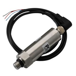 Pressure Transmitter (PTV)