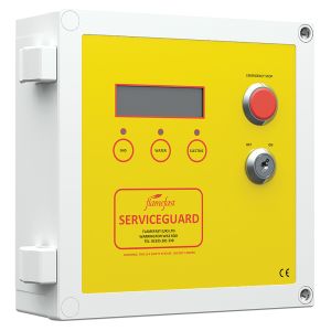 ServiceGuard