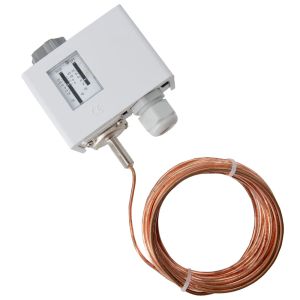 Thermostat - Capillary (ST-CAP)