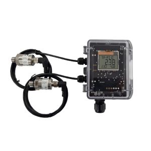 Differential Pressure Trans (TR-PD)